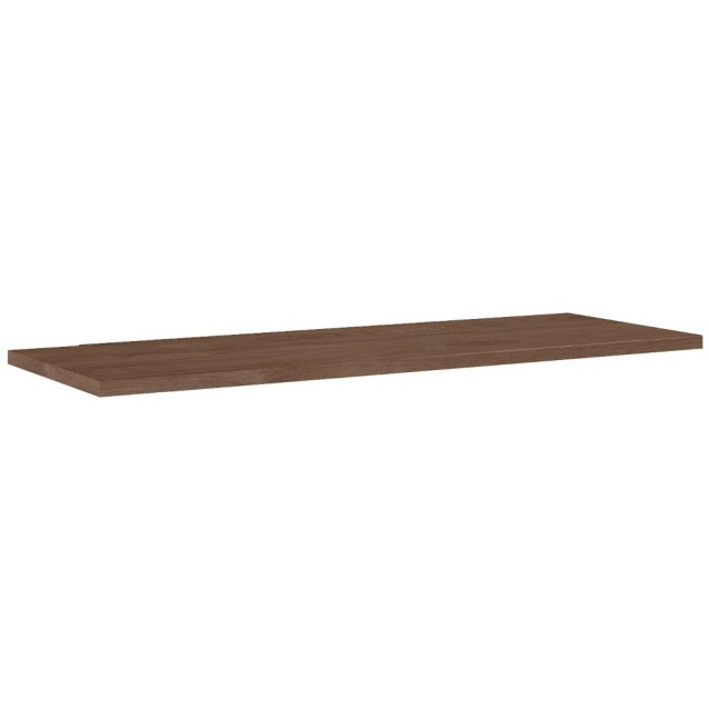 ELITA Blat do szafki LOOK MDF 140x4 6x2,8 orzech PCV 169053
