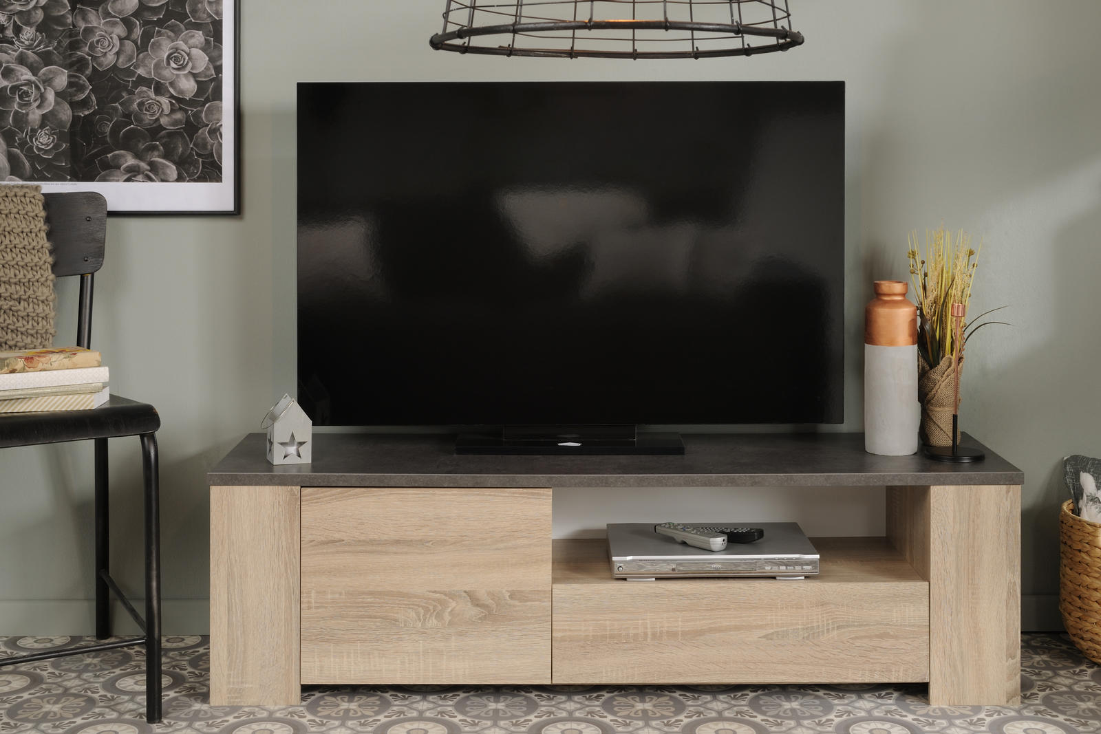 Stolik TV Fumay
