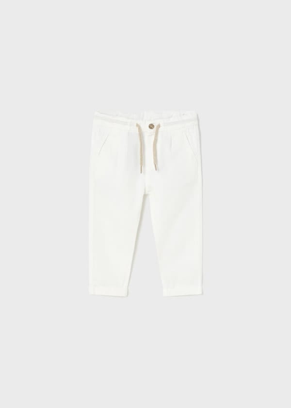 MAYORAL 1524 Spodnie chino