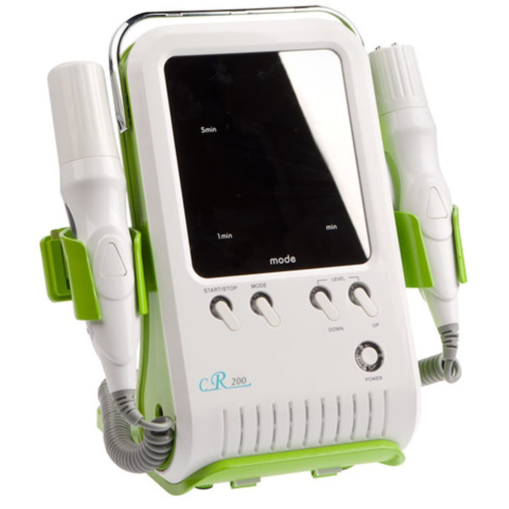 Bs mini rf radio frequency bn-cr200