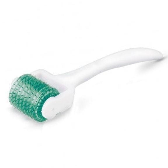 Bielenda - dns roller 0,75 mm - roller do kosmetycznej mezoterapii mikroigłowej