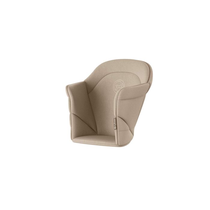 Cybex Wkładka do krzesełka Click & Fold-Almond Beige