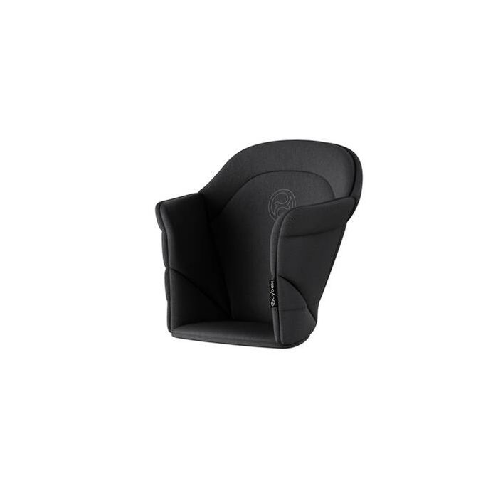 Cybex Wkładka do krzesełka Click & Fold-Stunning Black