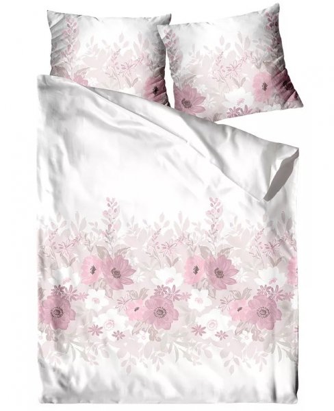 Pościel Bawełniana GRENO Bielbaw PREMIUM 220x200 wz. JOY