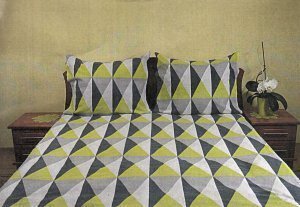 Poszewka flanelowa 70x80 wz.506 N