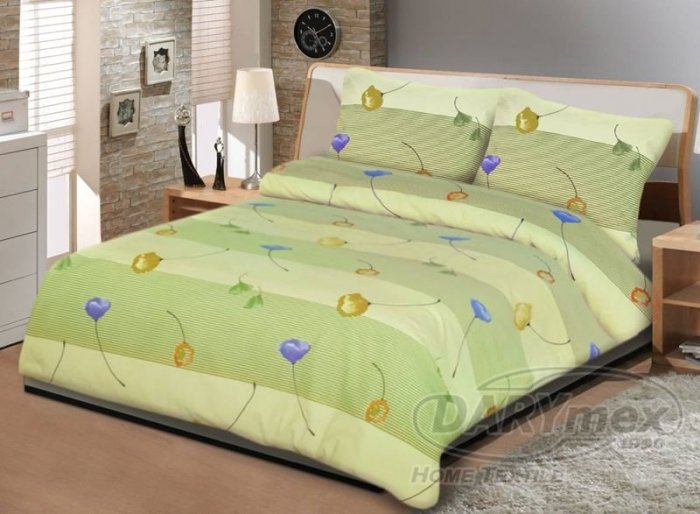 Poszewka Flanelowa na poduszkę 70x80 wz. 31403 2