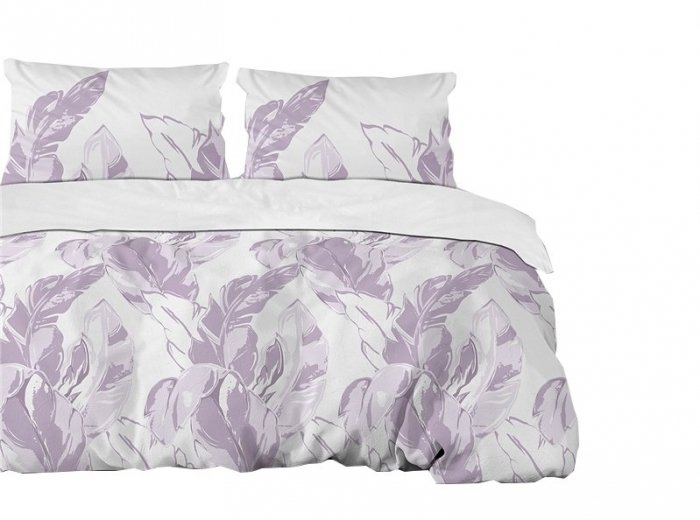 Pościel Bawełniana GRENO Bielbaw PREMIUM 220x200 wz. IDEAL