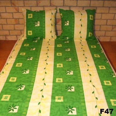 Poszewka flanelowa 70x80 wz. F47