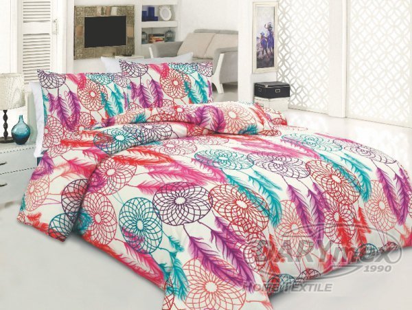 Poszewka flanelowa 70x80 wz.31422 1