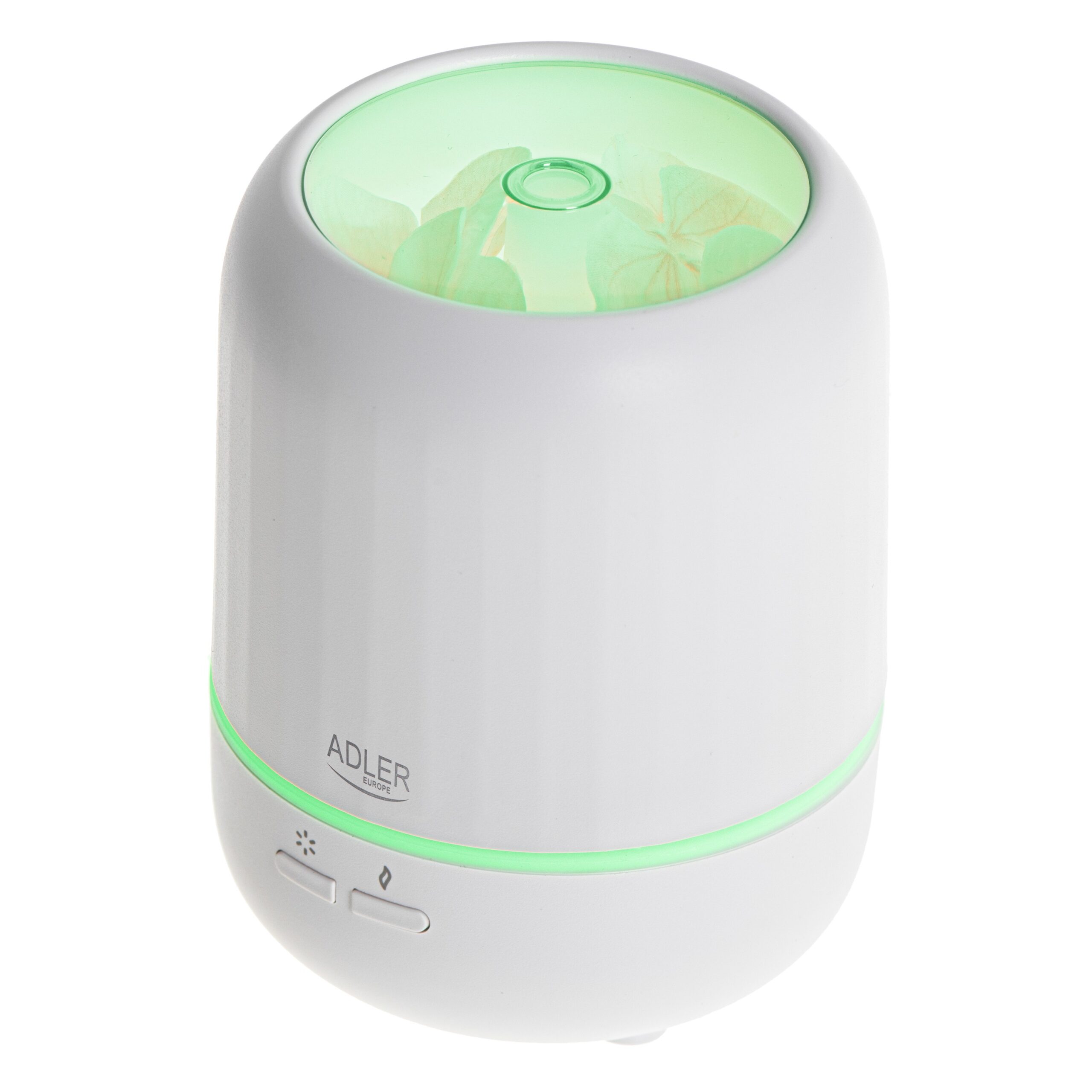 Adler AD 7968 Ultradźwiękowy dyfuzor zapachowy USB 3w1 New