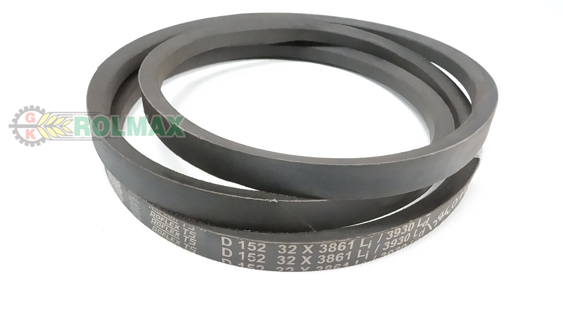 Pas Claas Mercator Roulunds 32x03861
