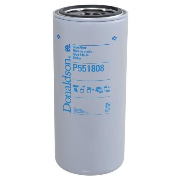 Filtr oleju Donaldson P551808