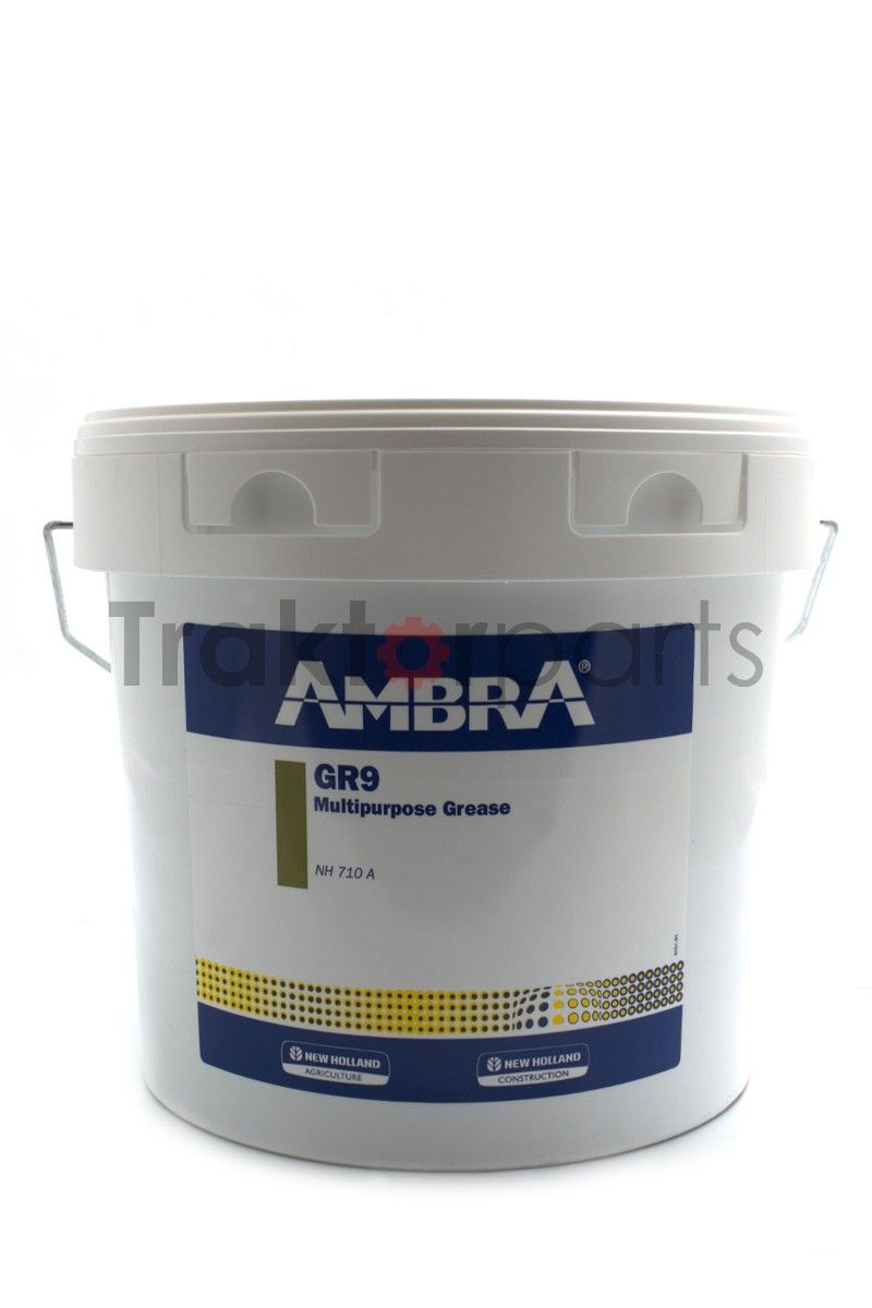 Smar Towot Ambra GR9 opakowanie 4.5kg