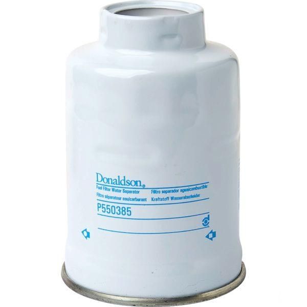 Filtr paliwa Donaldson P550385