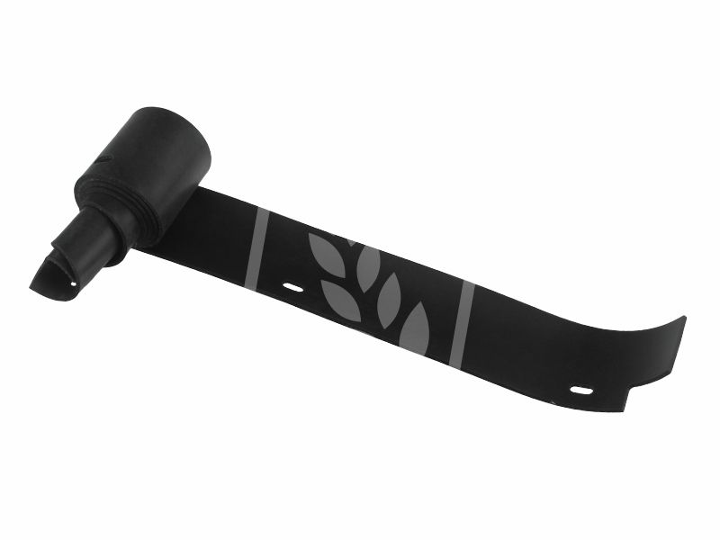 Osłona gumowa 70x1320mm 671140