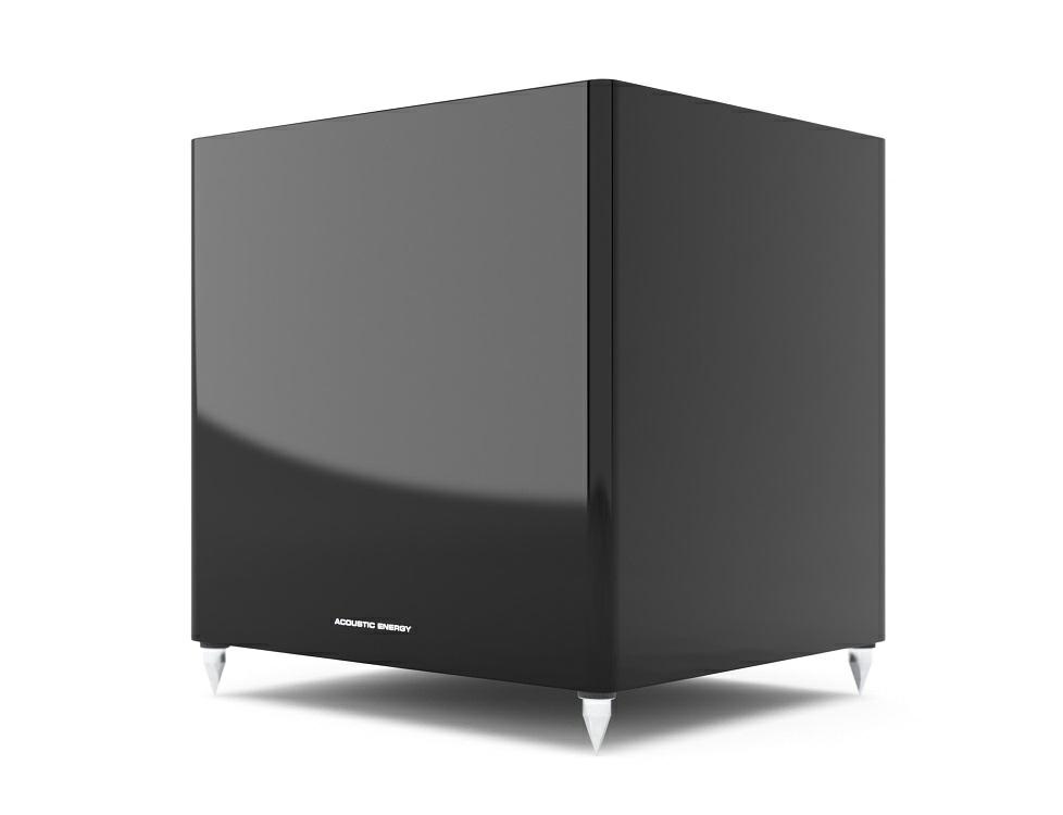 Acoustic energy ae308 - subwoofer aktywny 10