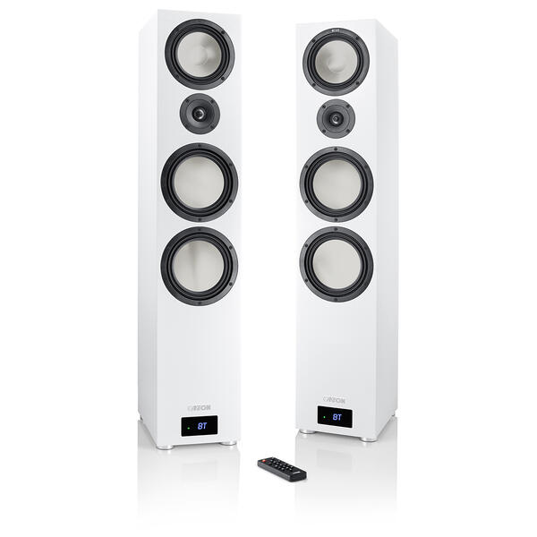 Zestaw głośników canton smart gle 9 s2