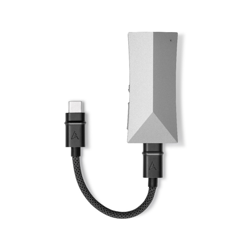 Astell&kern hc4 - przenośny dac/amp usb