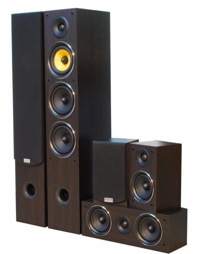 Taga harmony tav-506 v.2