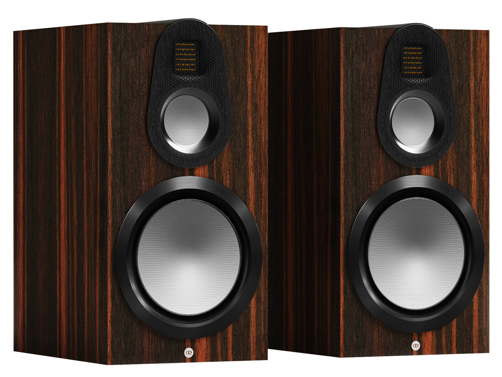 Głośniki podstawkowe monitor audio gold 100 6g
