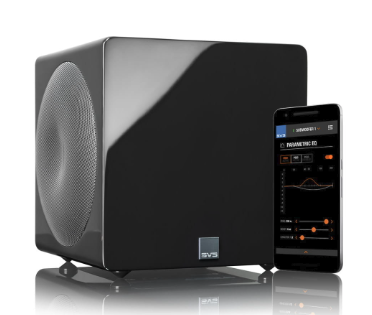 Svs 3000 micro