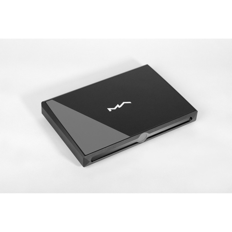 Matrix audio x-sabre 3 streaming dac