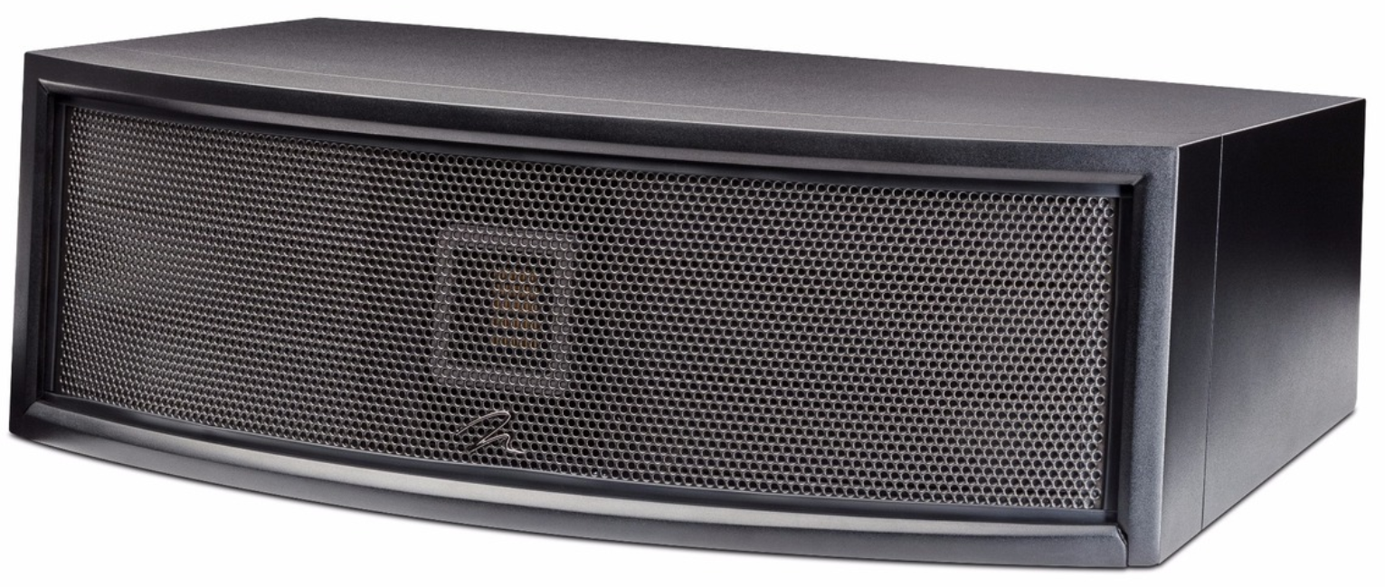 Głośnik centralny martin logan esl c