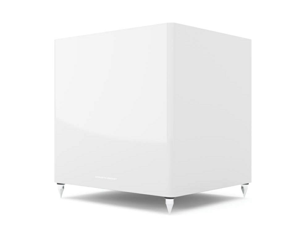 Acoustic energy ae308 - subwoofer aktywny 10