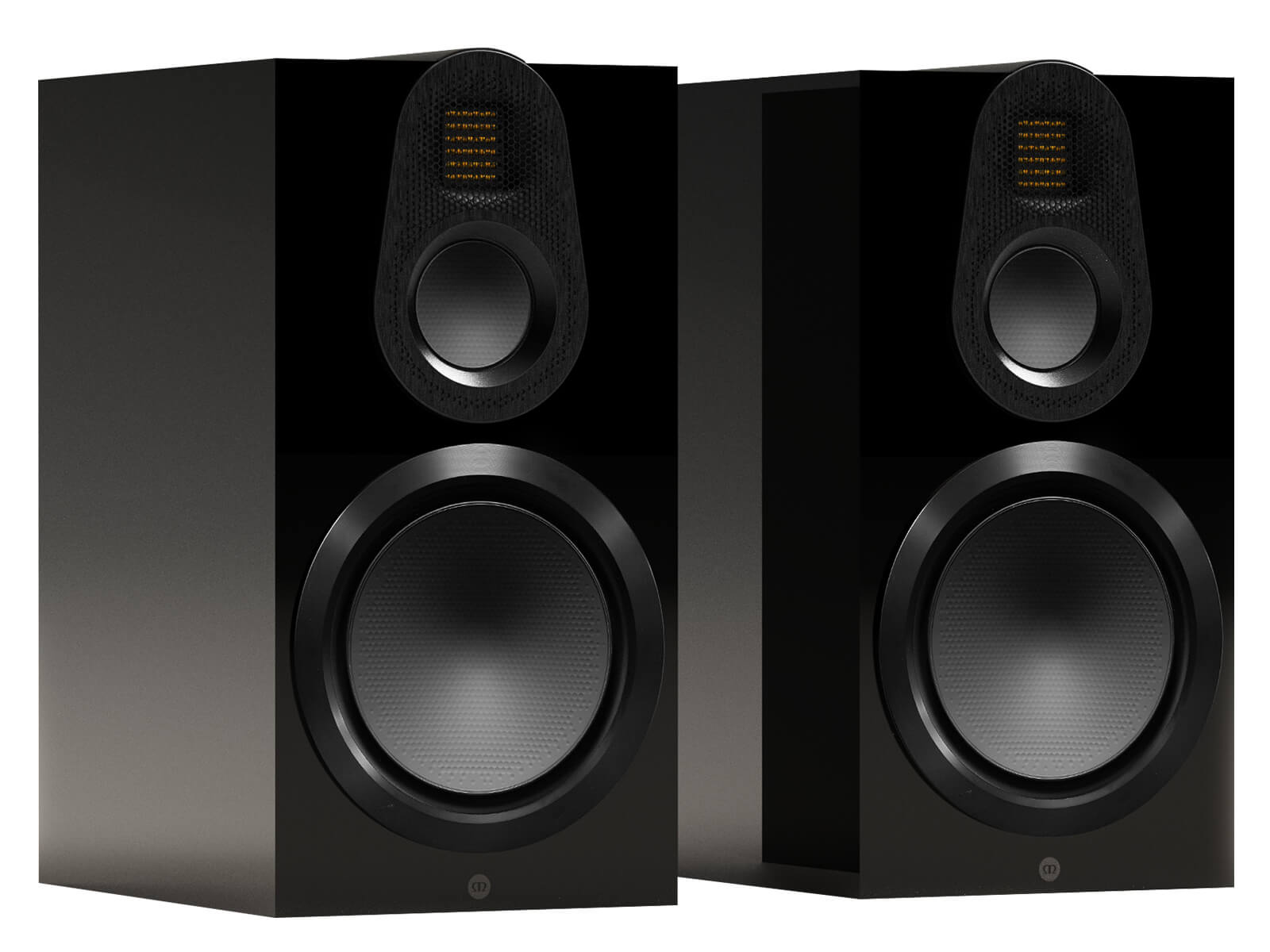 Głośniki podstawkowe monitor audio gold 100 6g