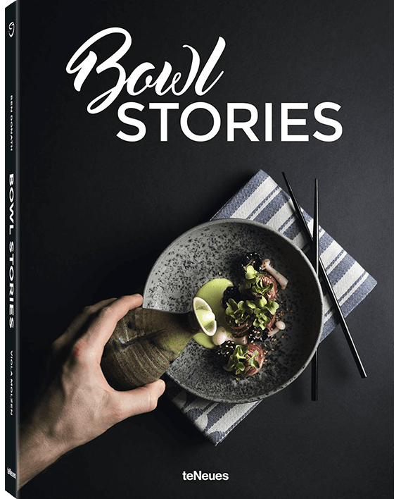 Bowl Stories