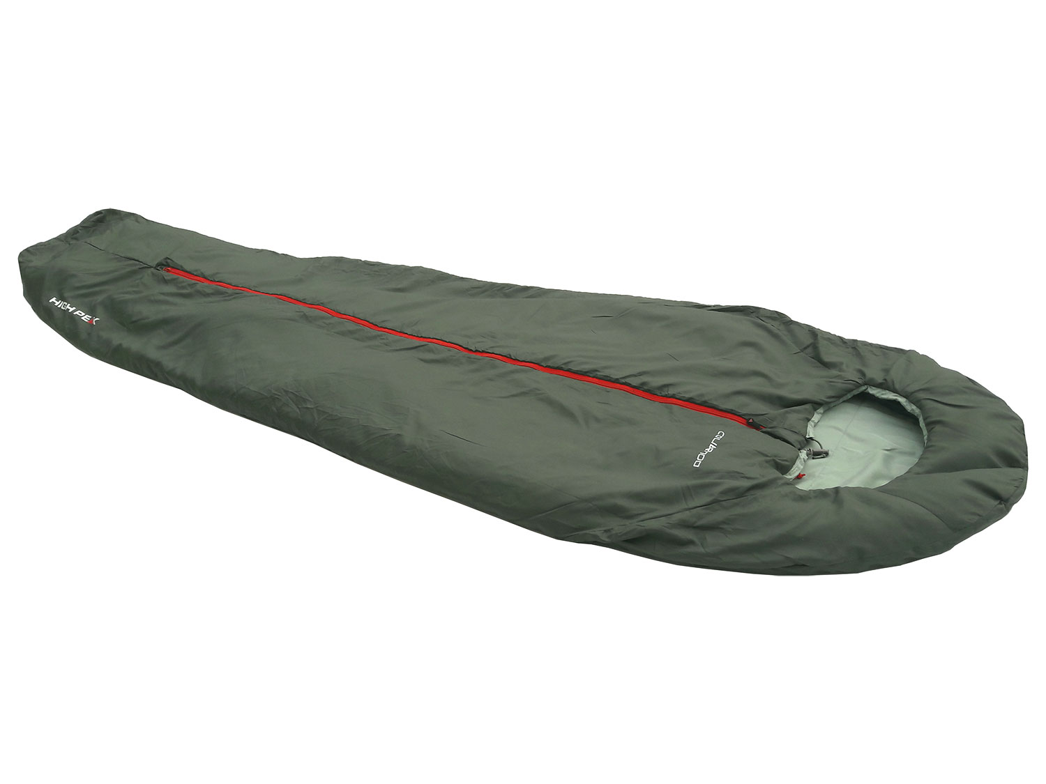 High Peak Lekki śpiwór Colibri 700
