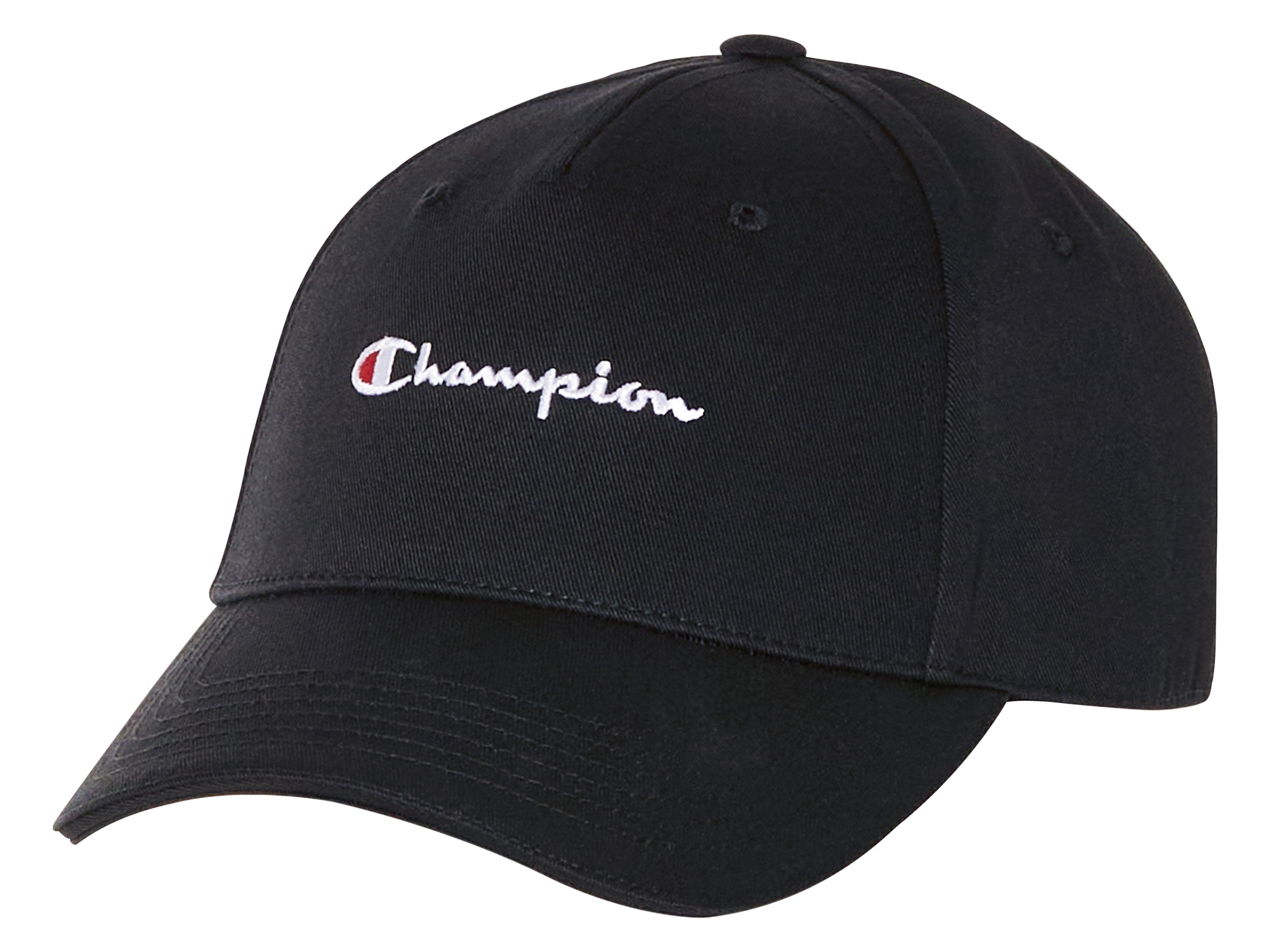 Champion Czapka z daszkiem Czarny