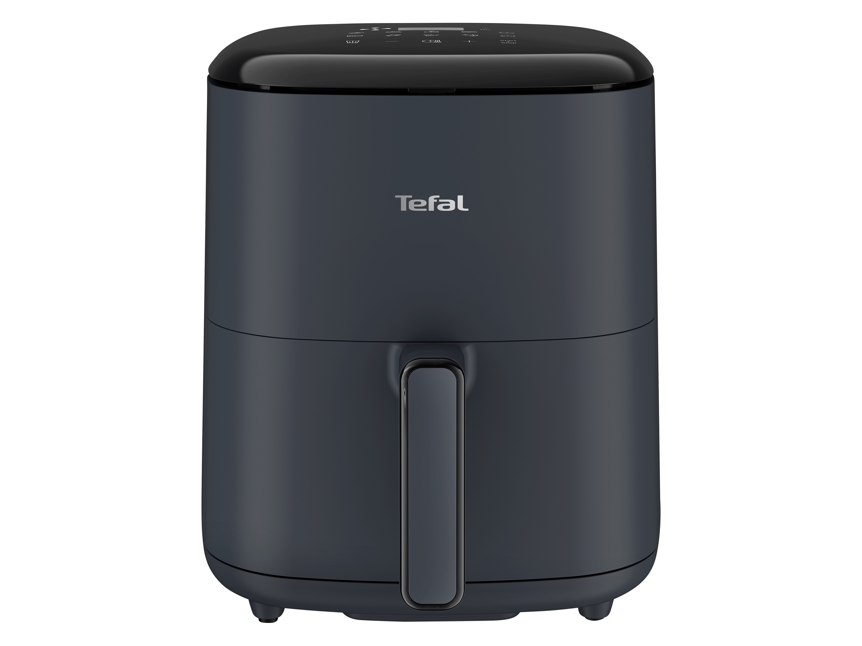 Tefal Frytownica beztłuszczowa Air Fryer Easy Fry Max Ey245B, 1500 W