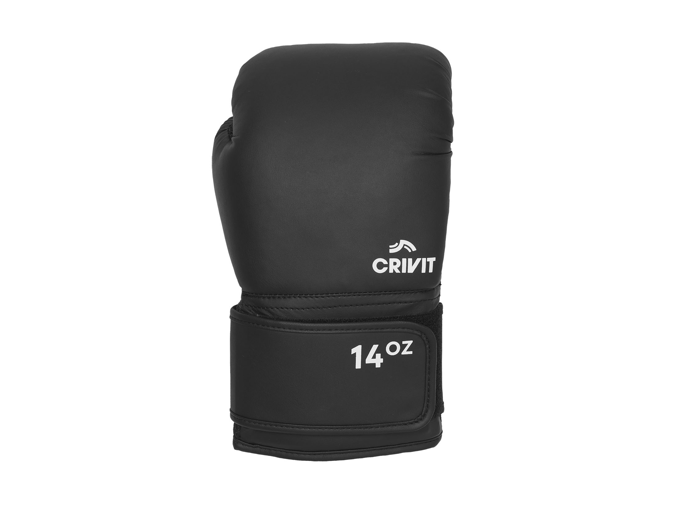 Crivit Rękawice bokserskie, 12 oz / 14 oz 14 oz