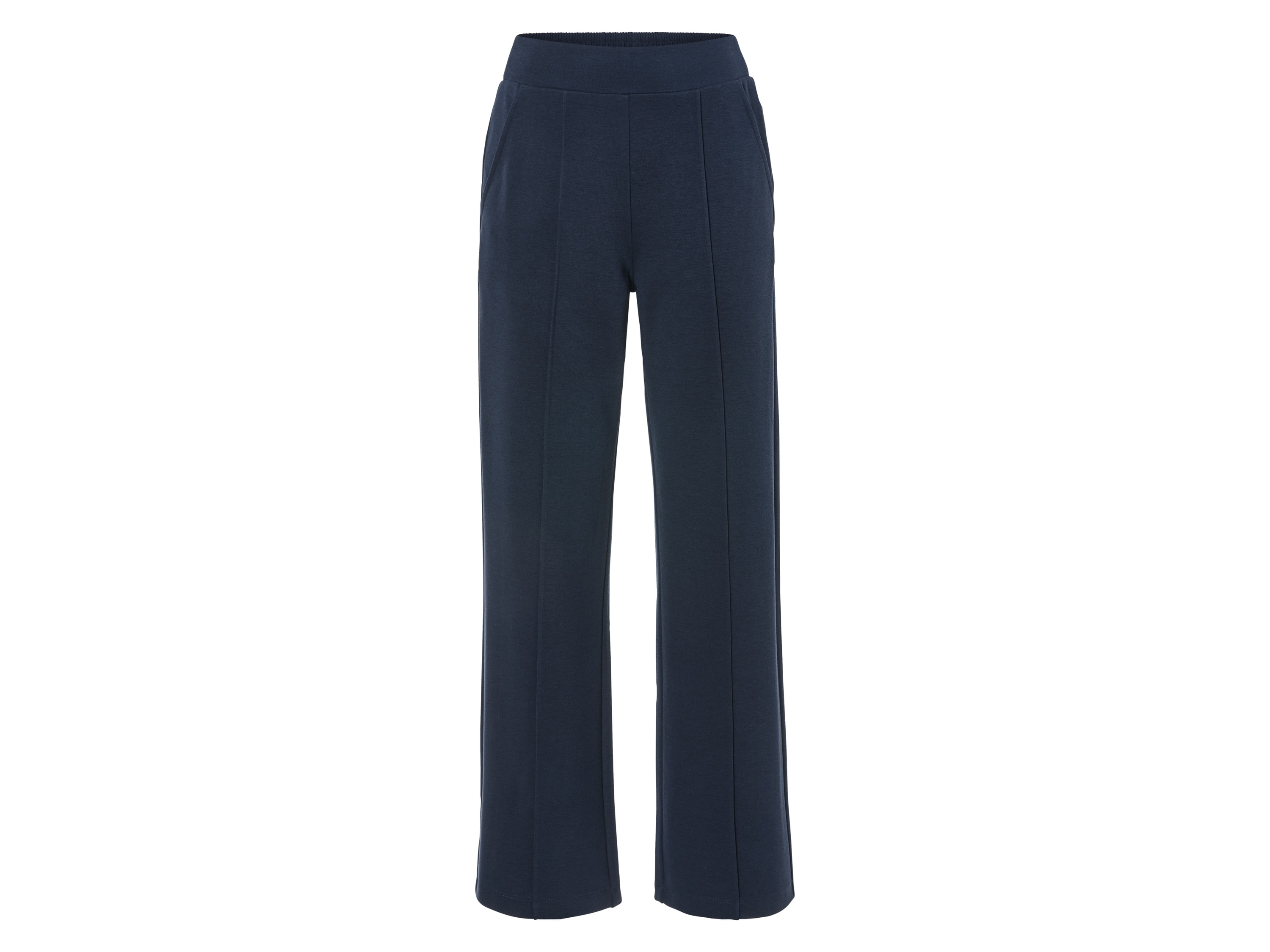 esmara Joggery damskie Granatowy, L 44-46