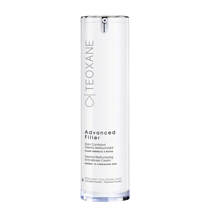 Teoxane Advanced Filler Normal Skin 50 ml