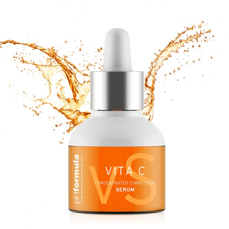 pHformula VITA C Serum 30 ml