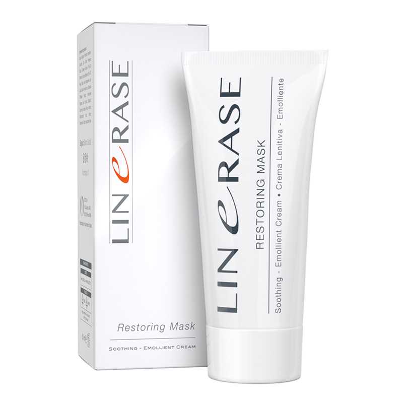 Linerase Restoring Mask 250g