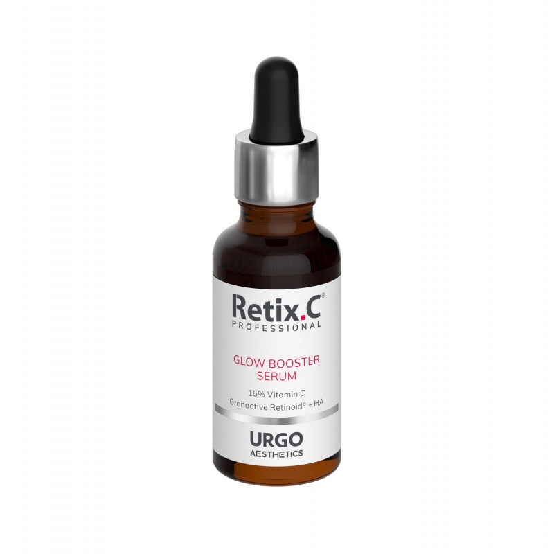 Retix.C Glow Booster serum 30 ml