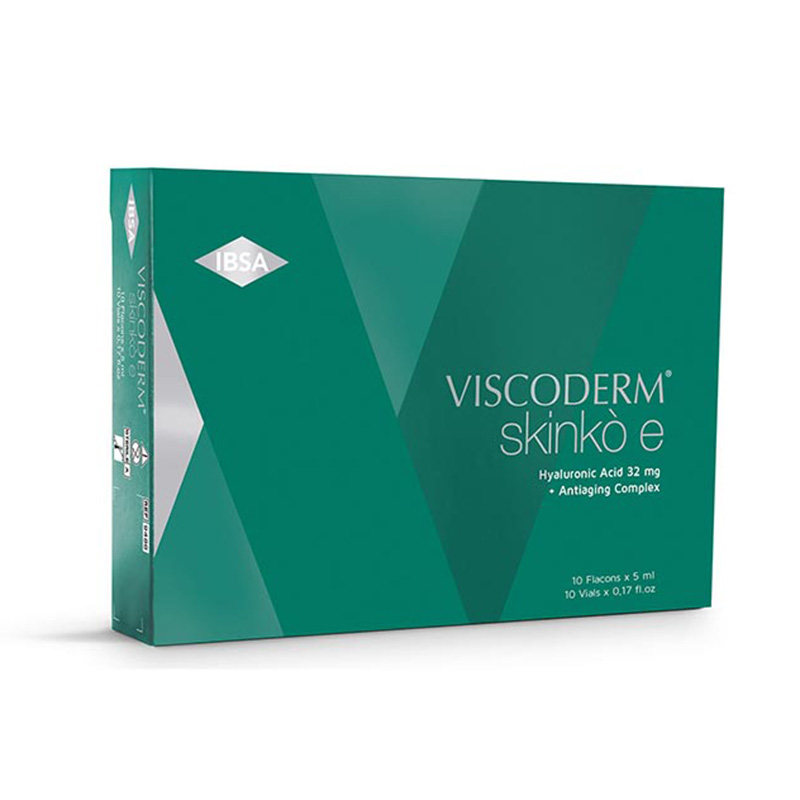 Viscoderm Skinko E 1 x 5 ml