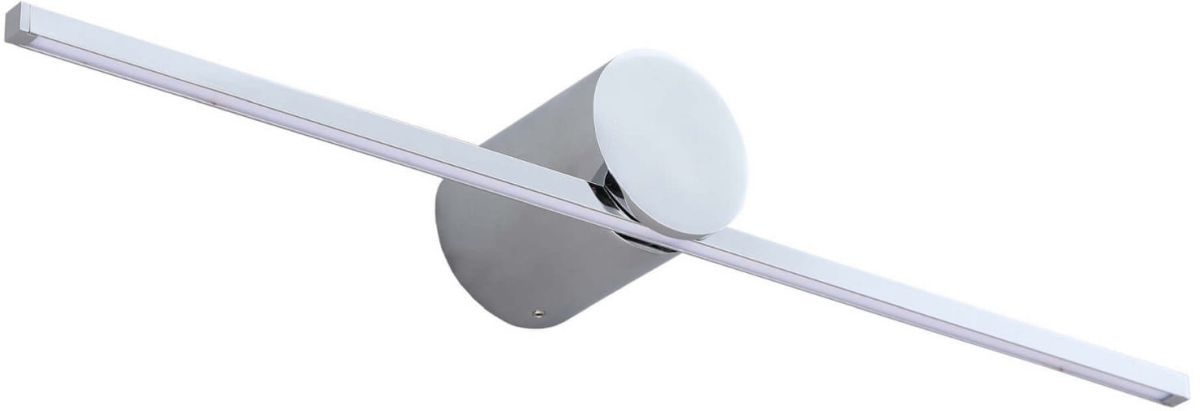 Darmowa Dostawa - Kinkiet Light Prestige Modern Slim LP7771WMCH