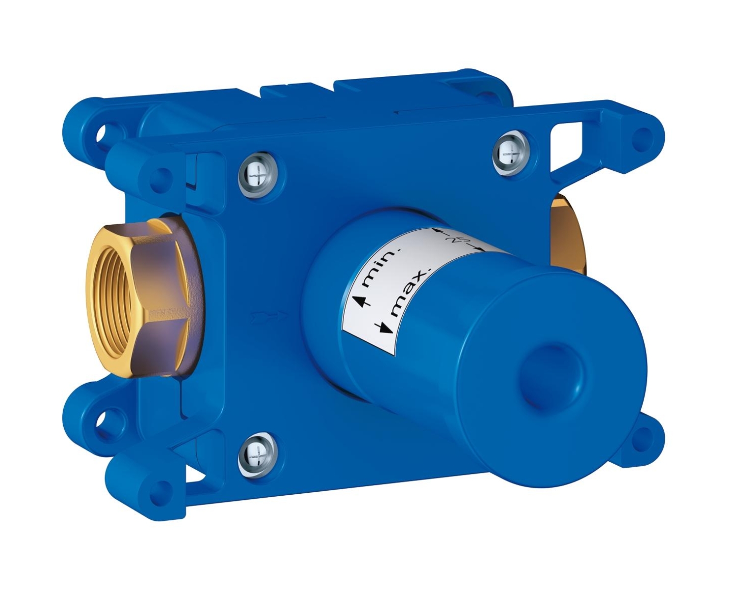 Darmowa Dostawa - Element montażowy Grohe Rapido 35028000