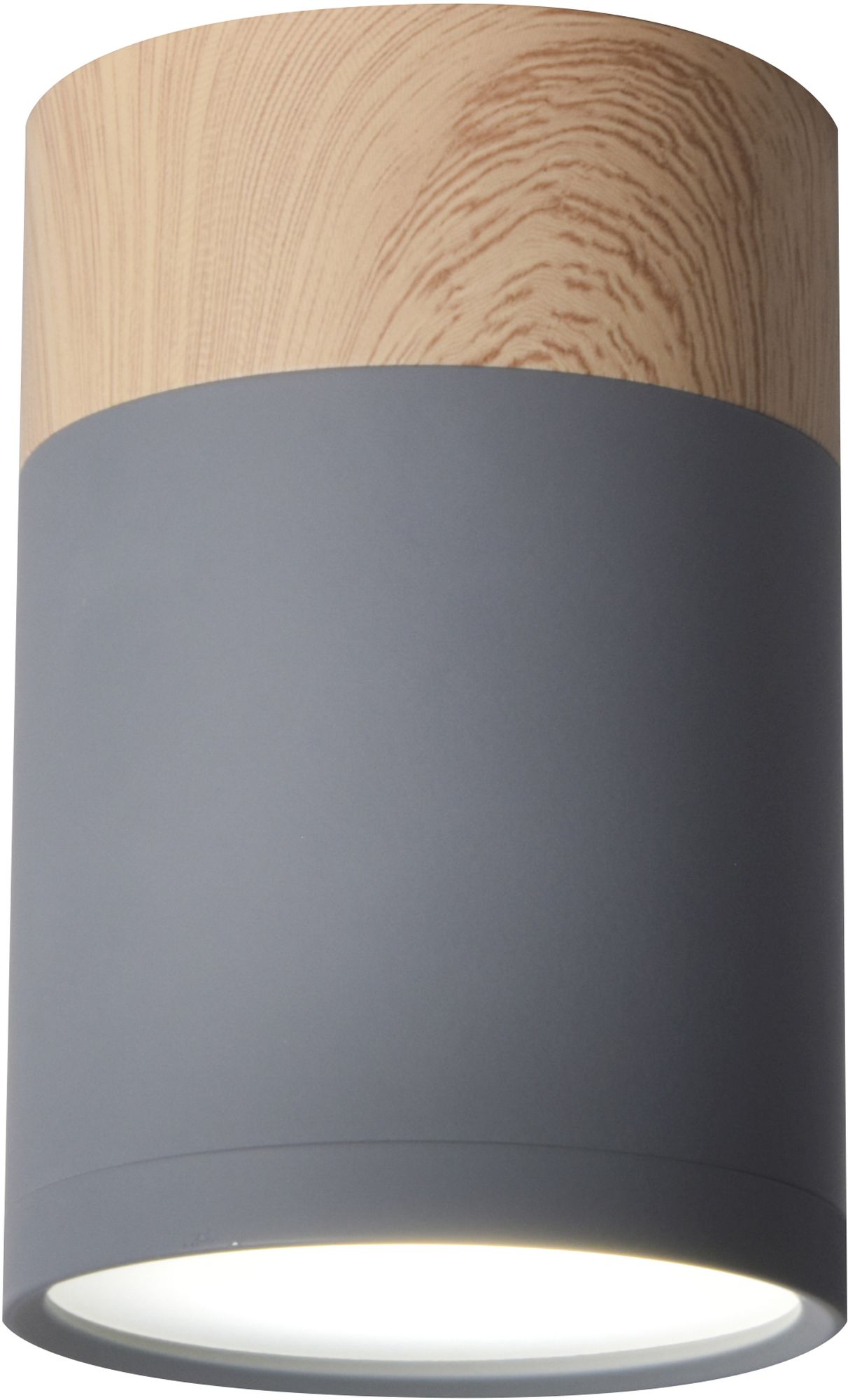 Darmowa Dostawa - Lampa podsufitowa Candellux Tuba 2284262