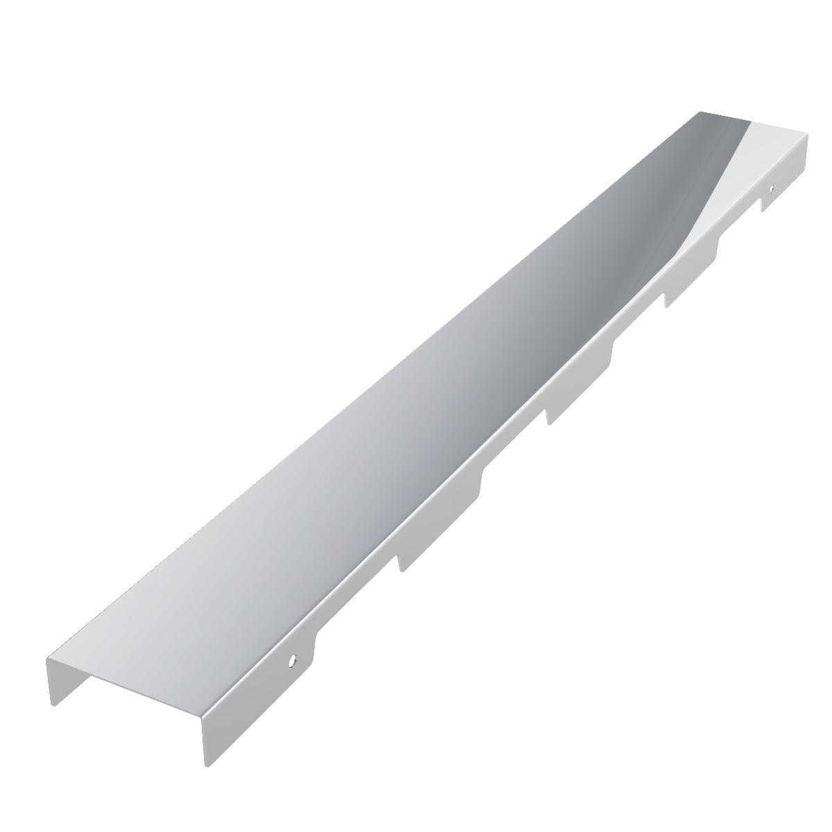 Darmowa Dostawa - Ruszt odpływu prysznicowego 40 cm Schedpol Base 10056SL