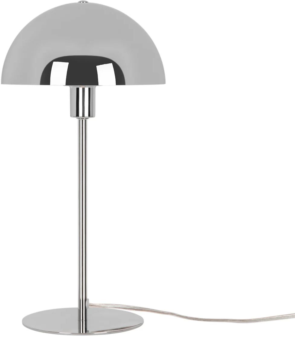 Darmowa Dostawa - Lampa stołowa 1x40 W chrom Nordlux Ellen 2213755033