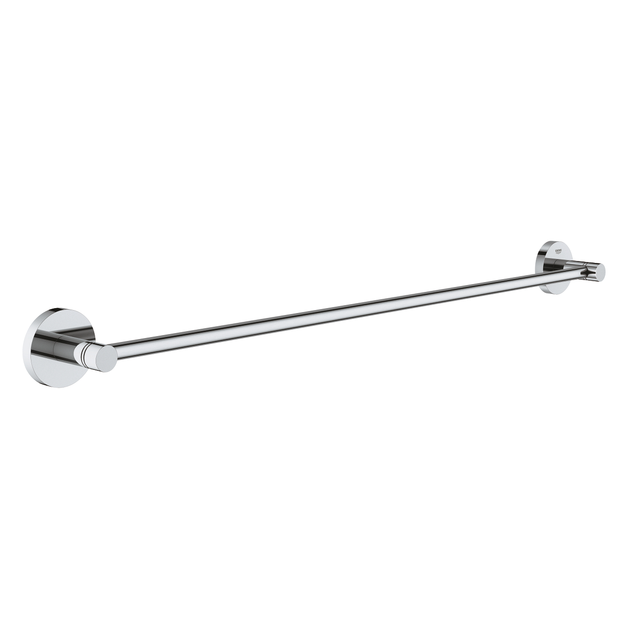 Darmowa Dostawa - Drążek na ręcznik chrom Grohe Start 41178000