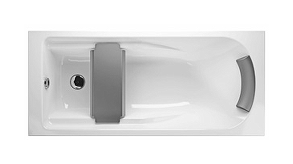 Darmowa Dostawa - Wanna prostokątna 170x75 cm biały Koło Comfort XWP1470000