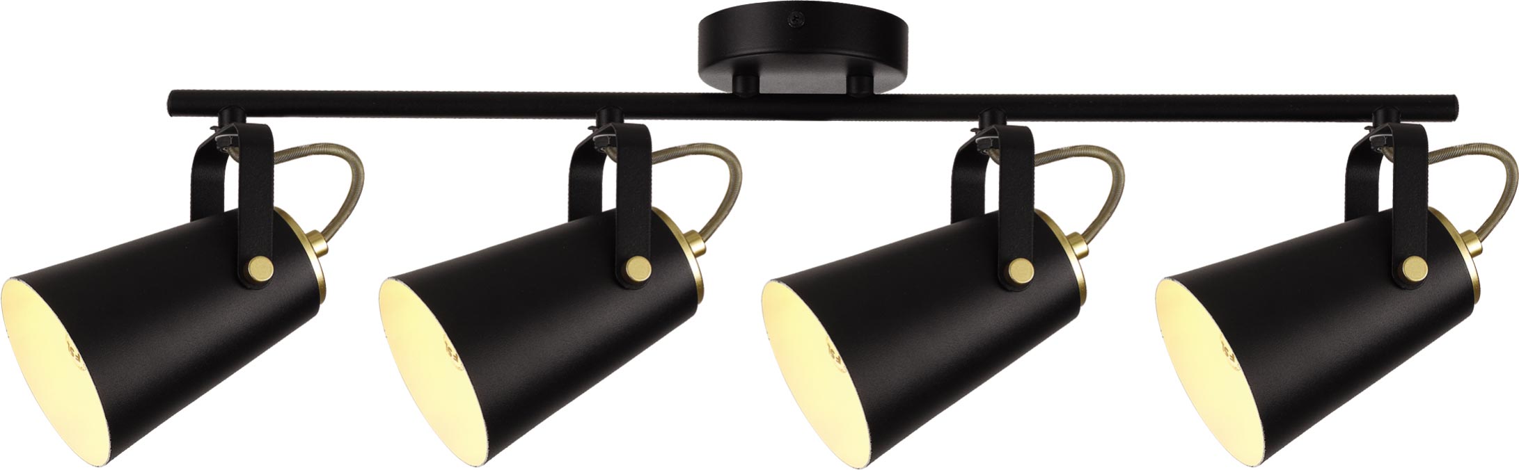 Darmowa Dostawa - Lampa podsufitowa Kaja Noka K8117