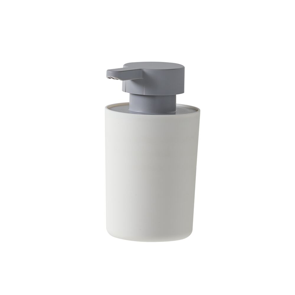 Darmowa Dostawa - Dozownik do mydła 180 ml biały Tiger Urban 1316130146