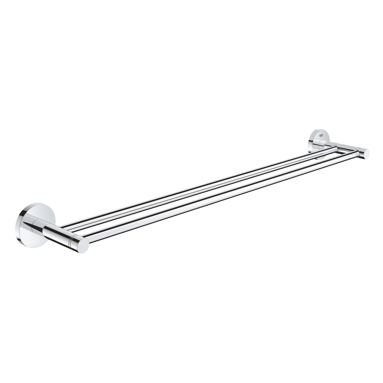 Darmowa Dostawa - Drążek na ręcznik chrom Grohe Start 41203000